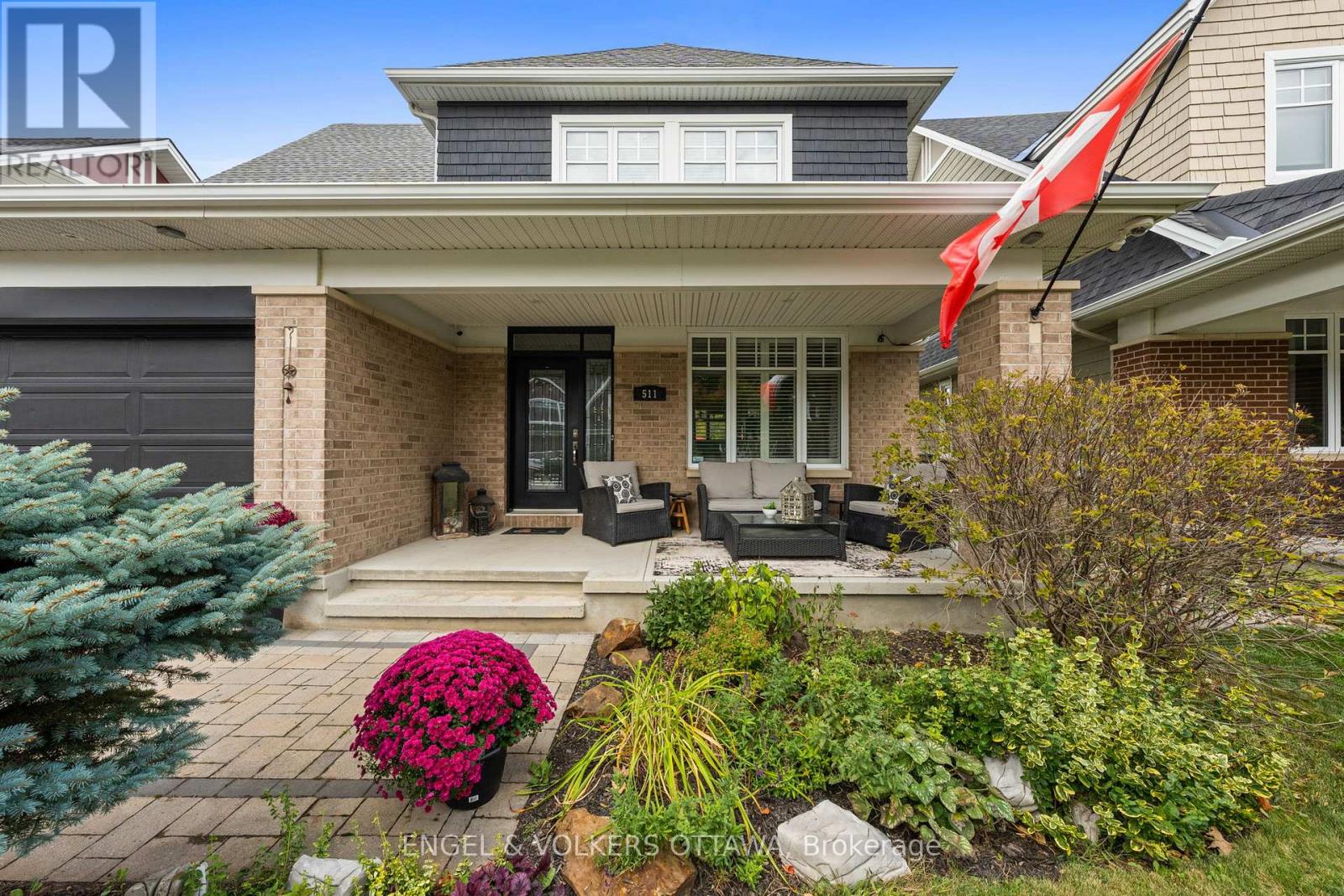 511 Erinwoods Circle, Ottawa, Ontario  K2J 5M5 - Photo 2 - X12433143