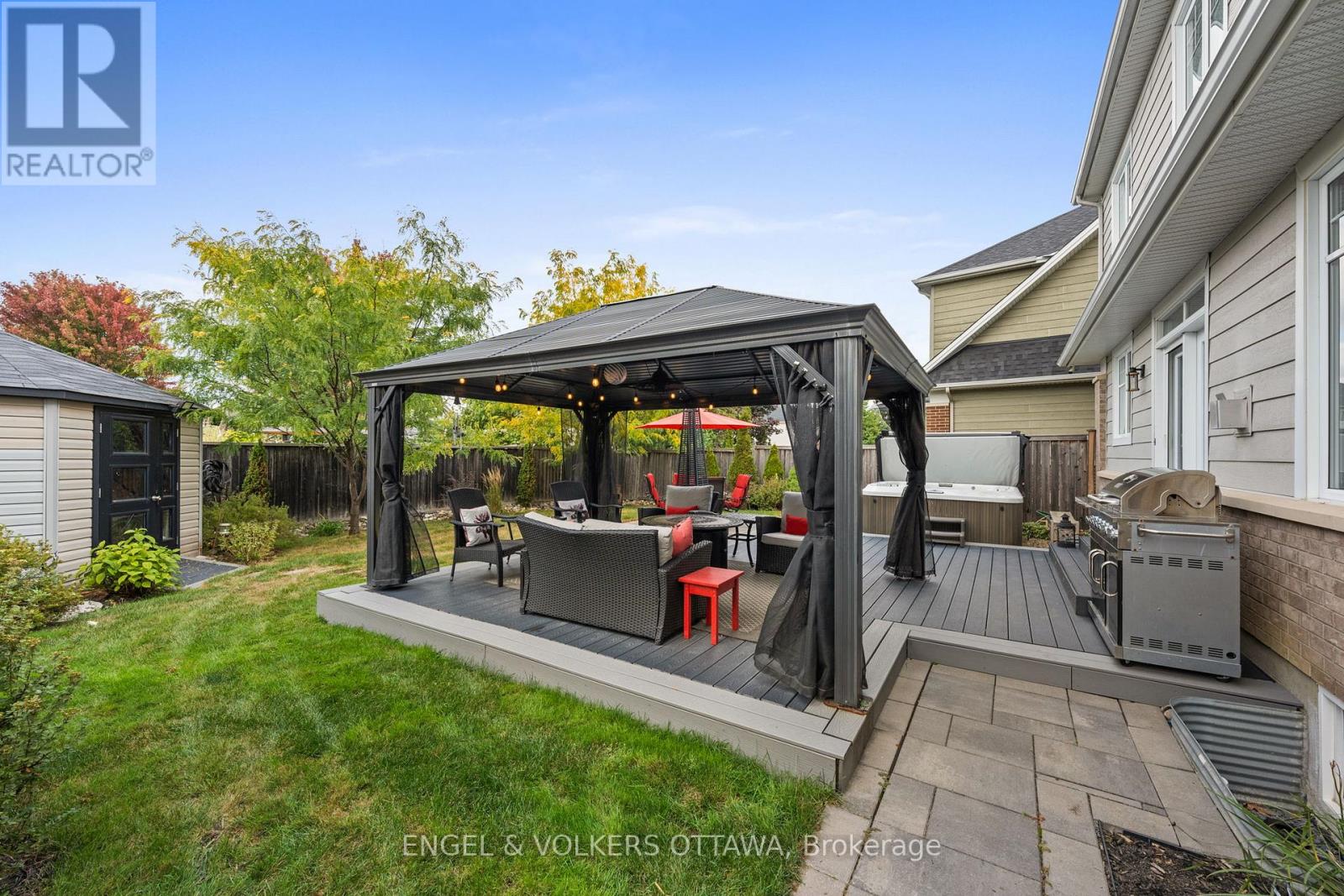 511 Erinwoods Circle, Ottawa, Ontario  K2J 5M5 - Photo 35 - X12433143