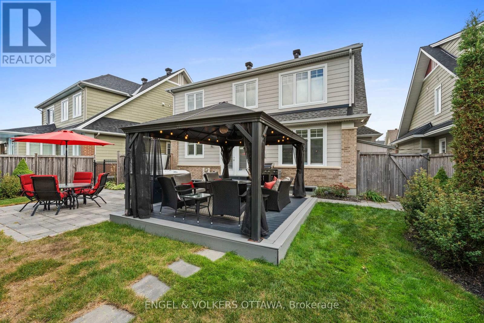 511 Erinwoods Circle, Ottawa, Ontario  K2J 5M5 - Photo 36 - X12433143
