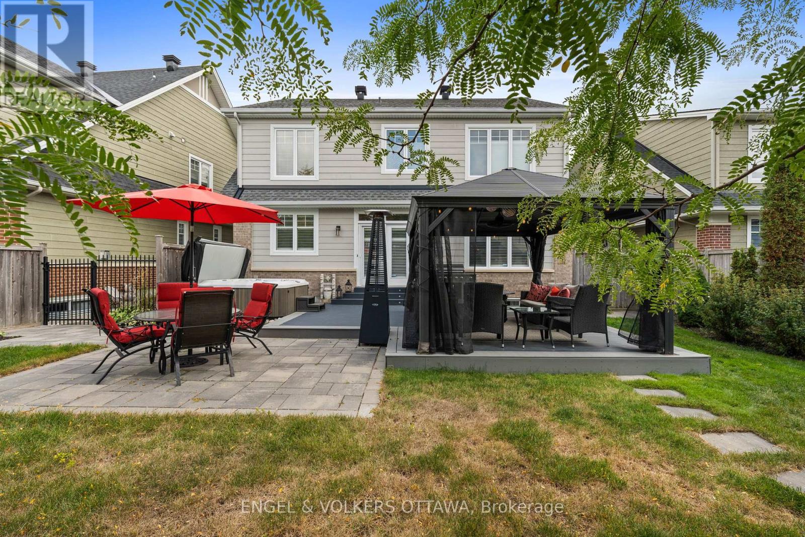511 Erinwoods Circle, Ottawa, Ontario  K2J 5M5 - Photo 37 - X12433143