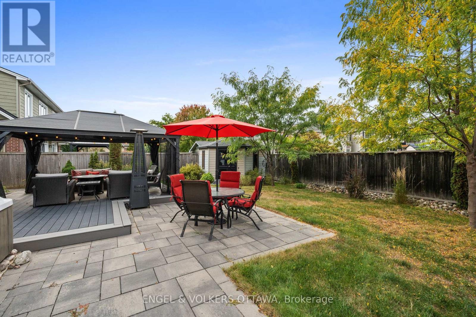 511 Erinwoods Circle, Ottawa, Ontario  K2J 5M5 - Photo 39 - X12433143