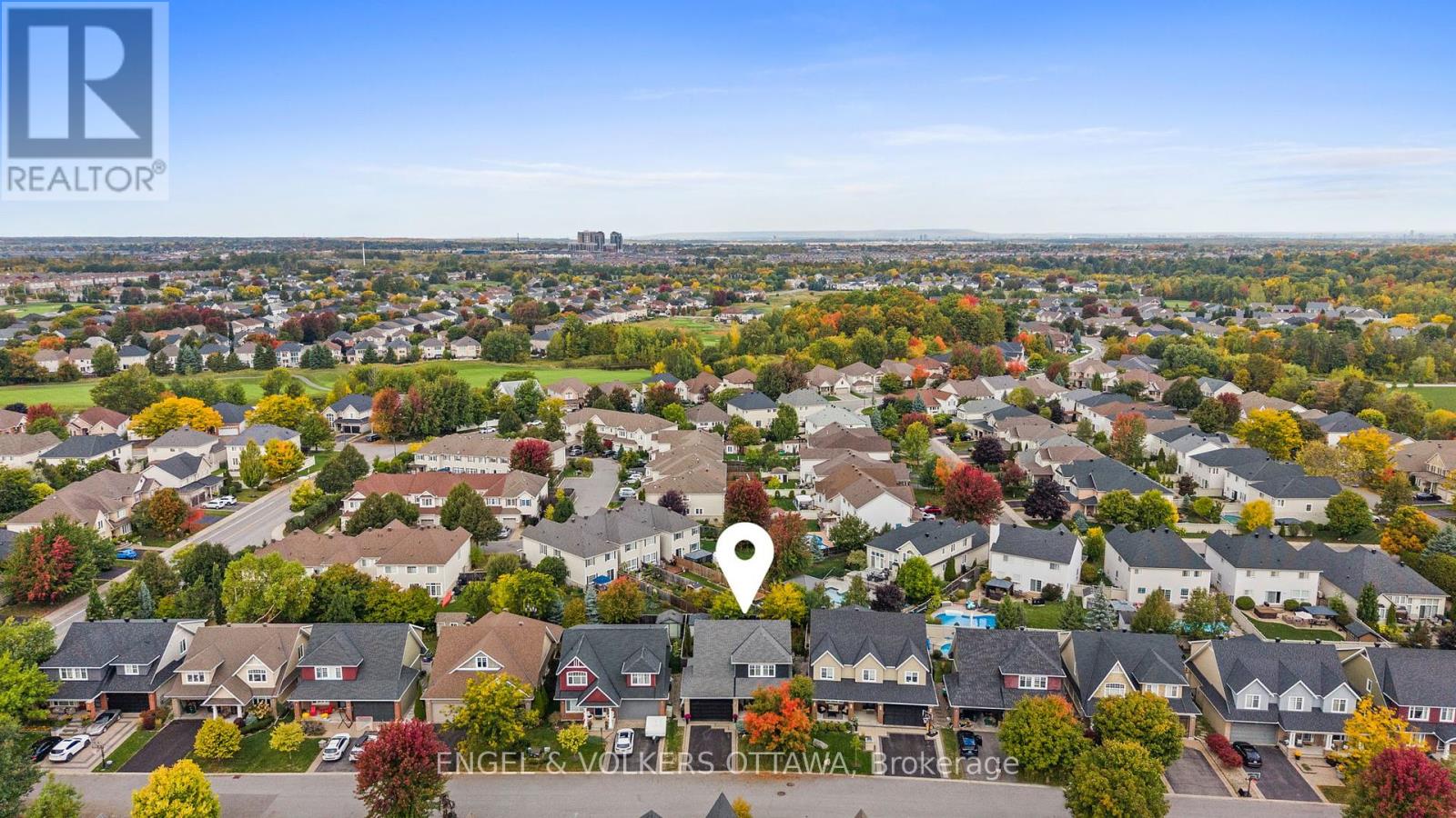 511 Erinwoods Circle, Ottawa, Ontario  K2J 5M5 - Photo 47 - X12433143