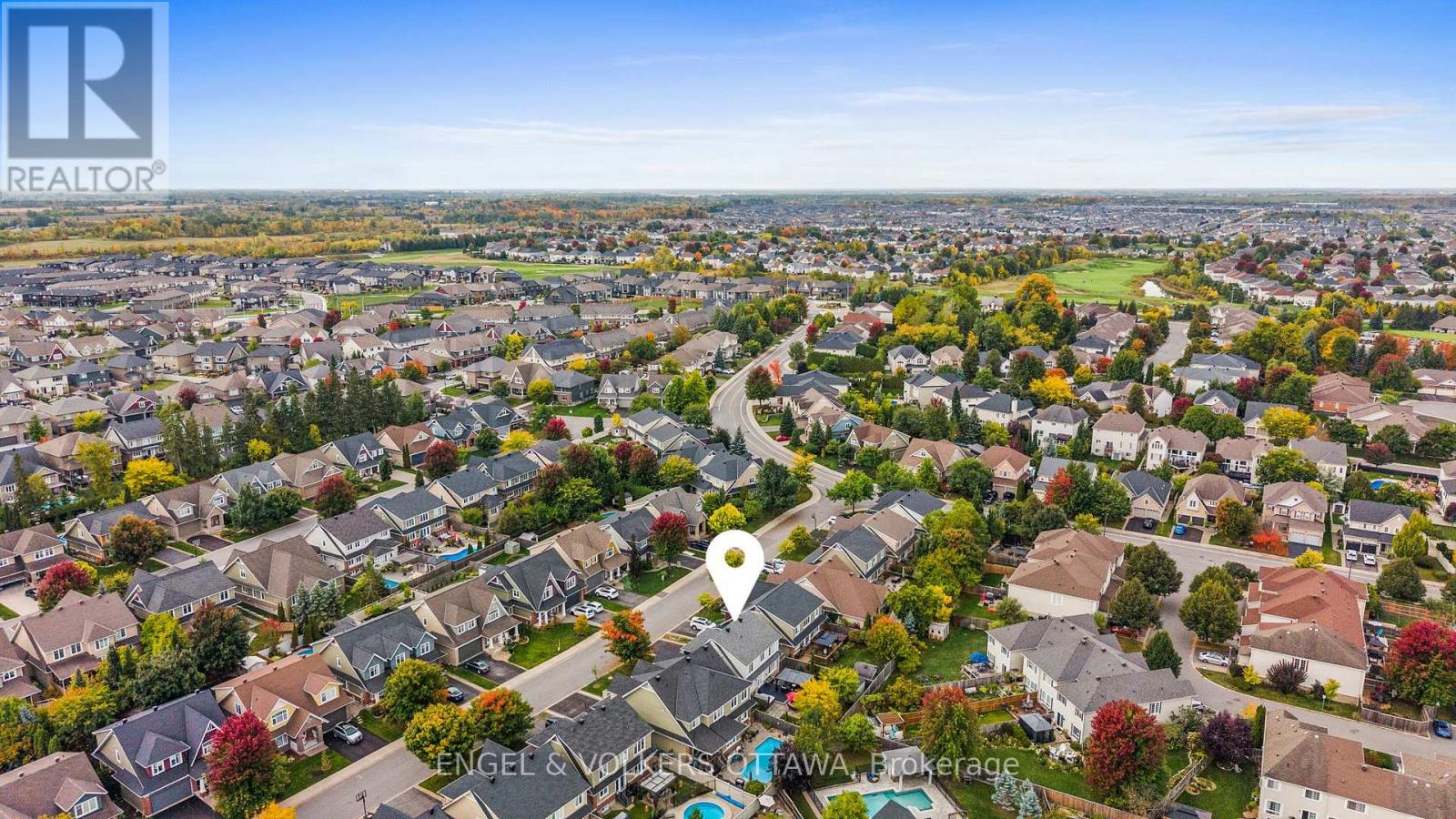 511 Erinwoods Circle, Ottawa, Ontario  K2J 5M5 - Photo 49 - X12433143