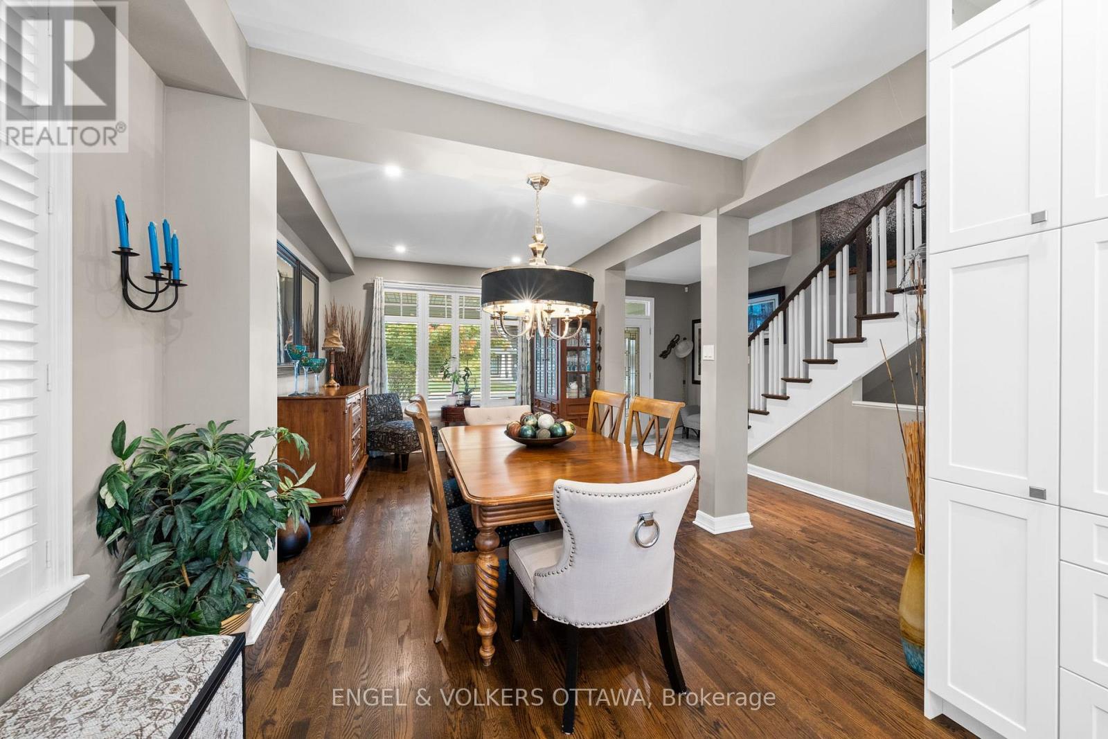511 Erinwoods Circle, Ottawa, Ontario  K2J 5M5 - Photo 5 - X12433143