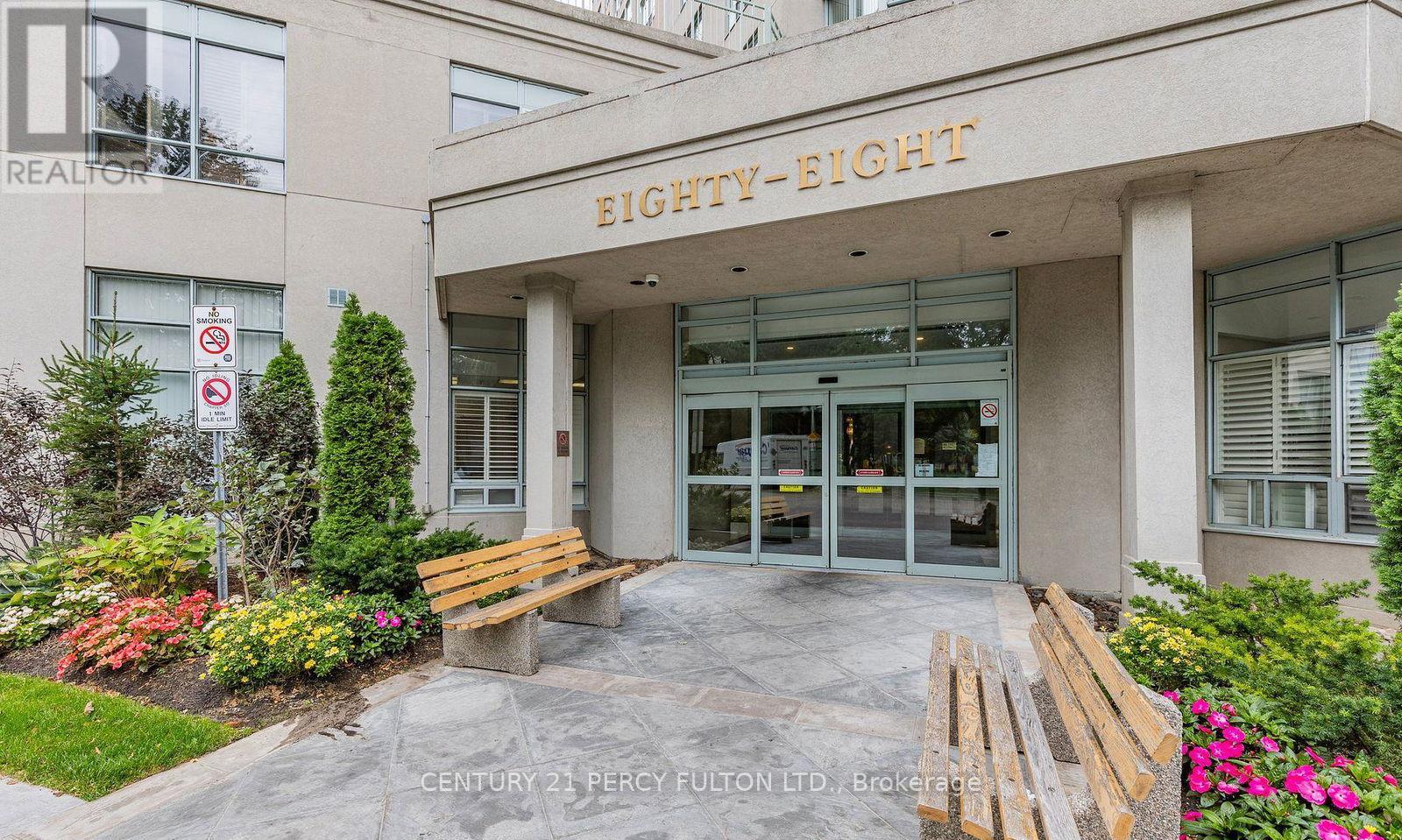 2512 - 88 Corporate Drive, Toronto, Ontario  M1H 3G6 - Photo 2 - E12433052