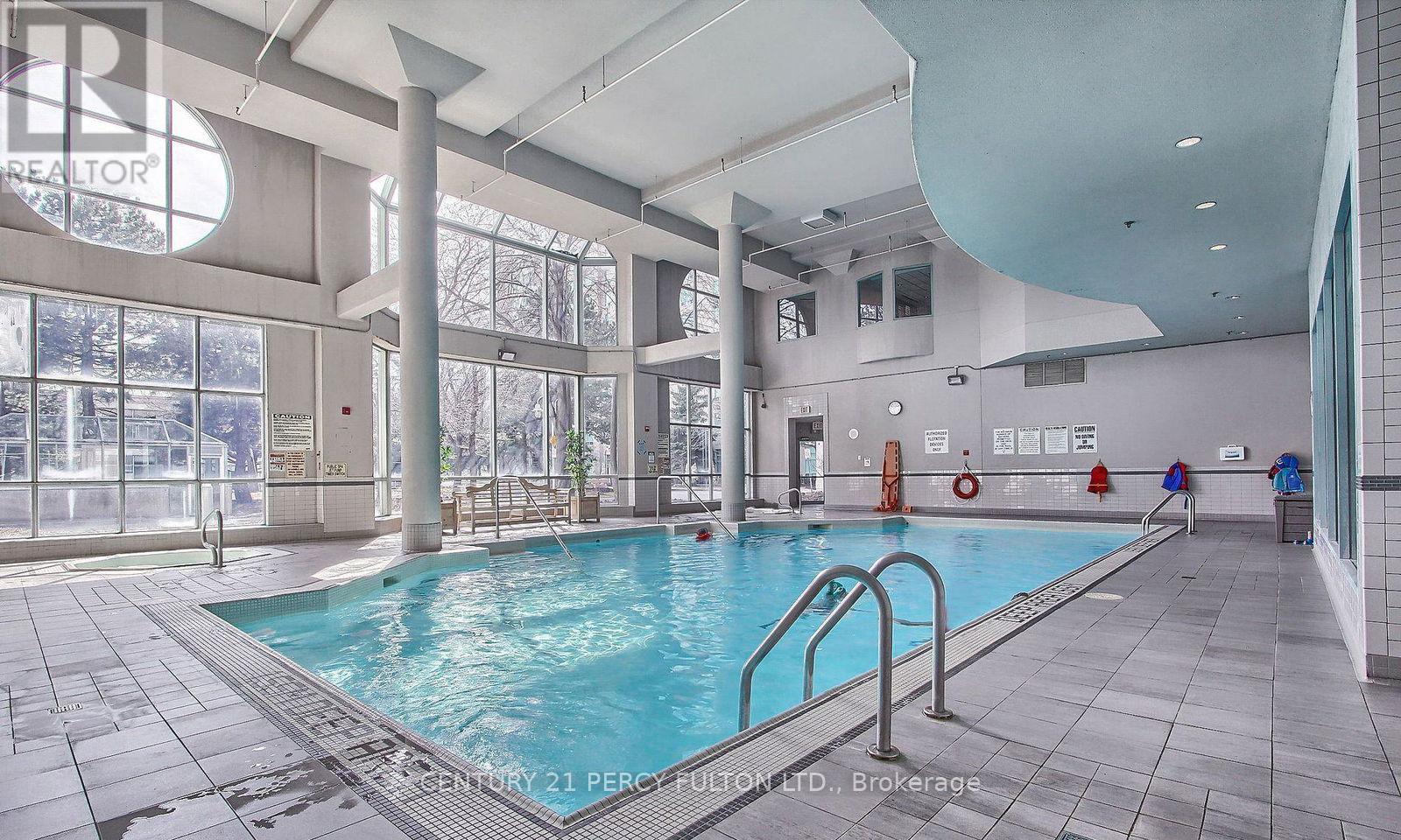 2512 - 88 Corporate Drive, Toronto, Ontario  M1H 3G6 - Photo 30 - E12433052