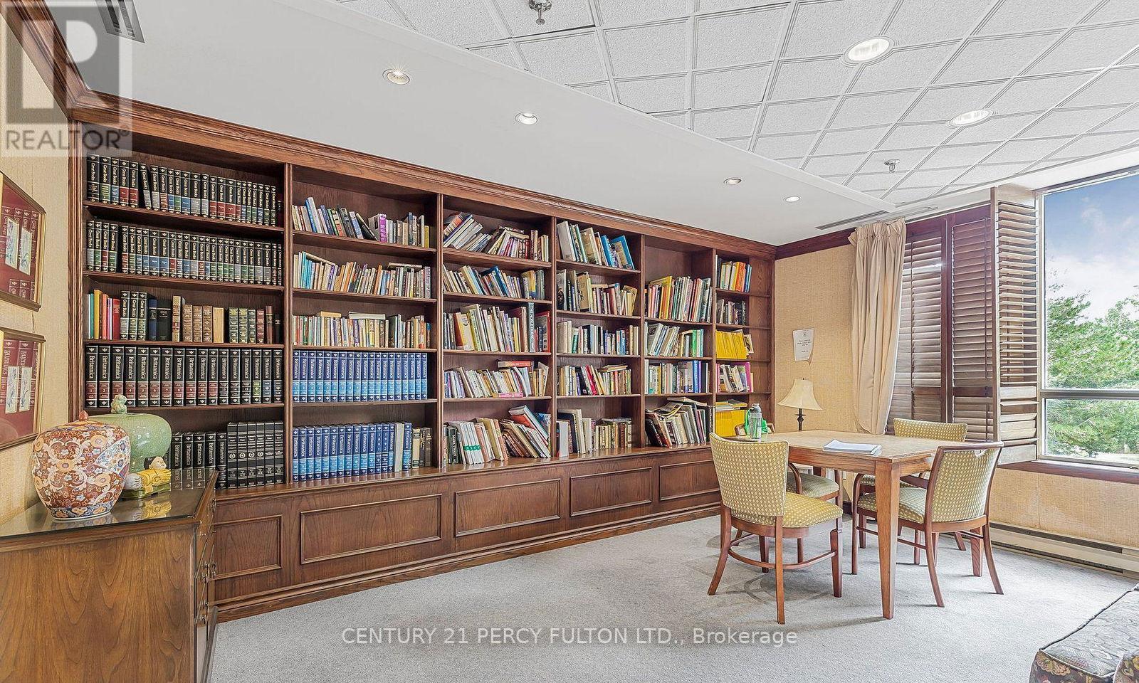 2512 - 88 Corporate Drive, Toronto, Ontario  M1H 3G6 - Photo 33 - E12433052