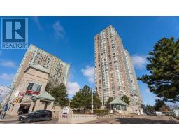 2512 - 88 CORPORATE DRIVE, Toronto, Ontario
