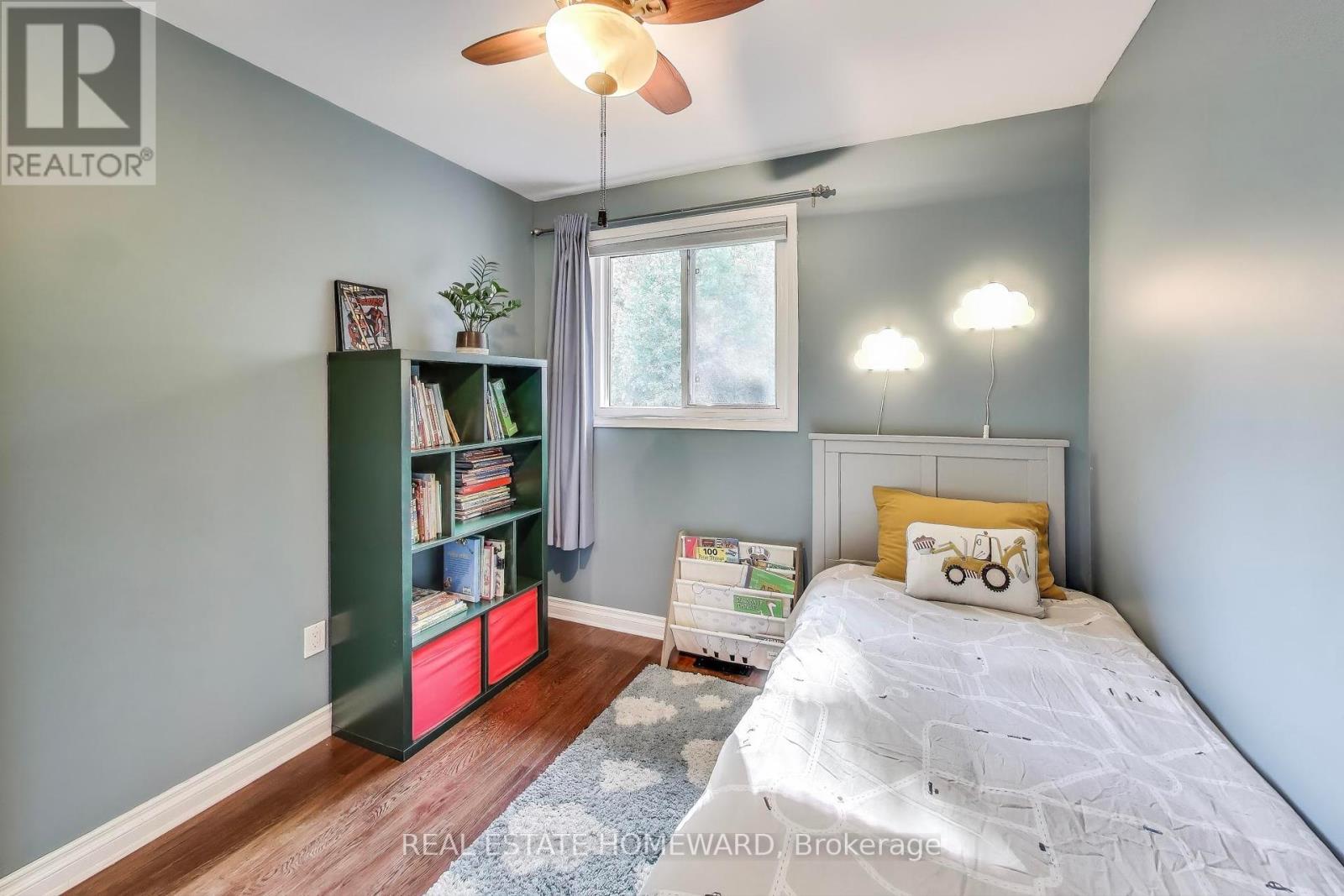 9 - 25 Whitecap Boulevard, Toronto, Ontario  M1M 2Y5 - Photo 19 - E12418898