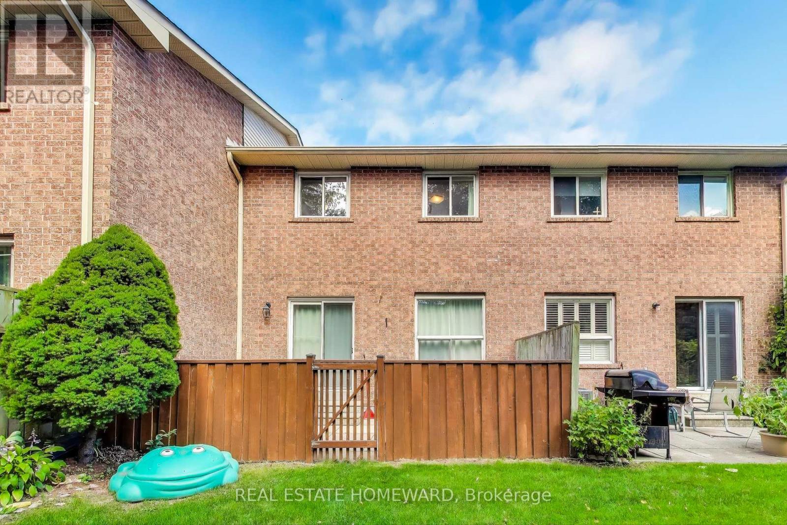 9 - 25 Whitecap Boulevard, Toronto, Ontario  M1M 2Y5 - Photo 28 - E12418898