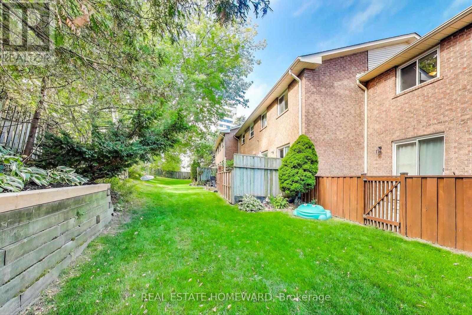 9 - 25 Whitecap Boulevard, Toronto, Ontario  M1M 2Y5 - Photo 30 - E12418898