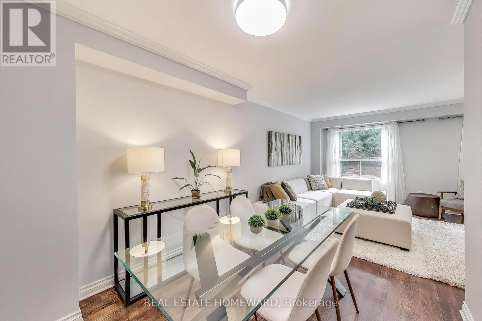 9 - 25 Whitecap Boulevard, Toronto, Ontario  M1M 2Y5 - Photo 6 - E12418898