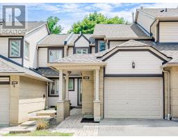 115 - 2275 CREDIT VALLEY ROAD, Mississauga, Ontario