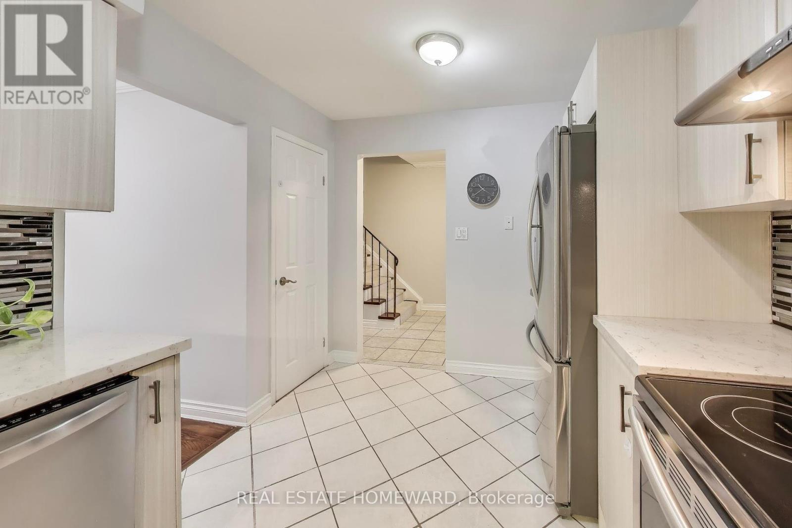9 - 25 Whitecap Boulevard, Toronto, Ontario  M1M 2Y5 - Photo 9 - E12418898