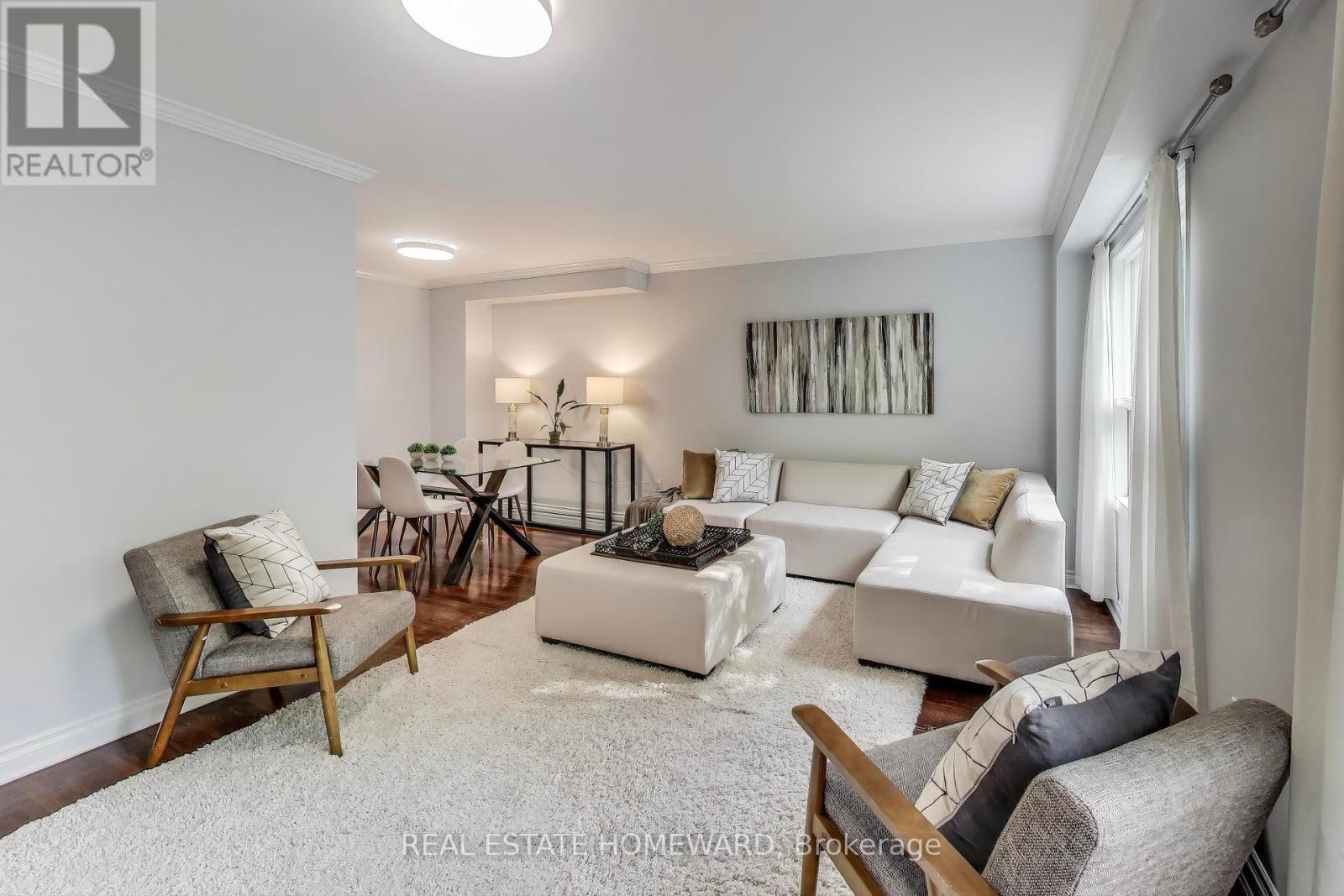 9 - 25 Whitecap Boulevard, Toronto, Ontario  M1M 2Y5 - Photo 5 - E12418898