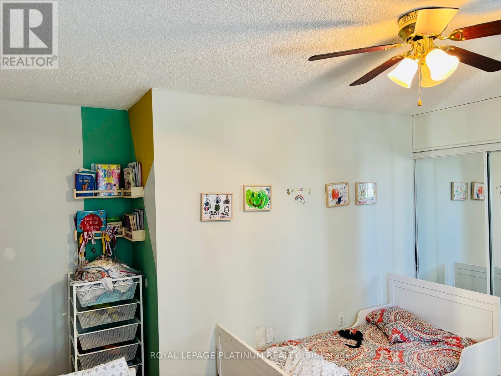 408 - 330 Dixon Road, Toronto (Kingsview Village-The Westway), Ontario  M9R 1S9 - Photo 16 - W12431991