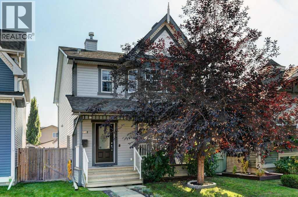 71 Autumn View Se, Calgary, Alberta  T3M 0H2 - Photo 1 - A2260532