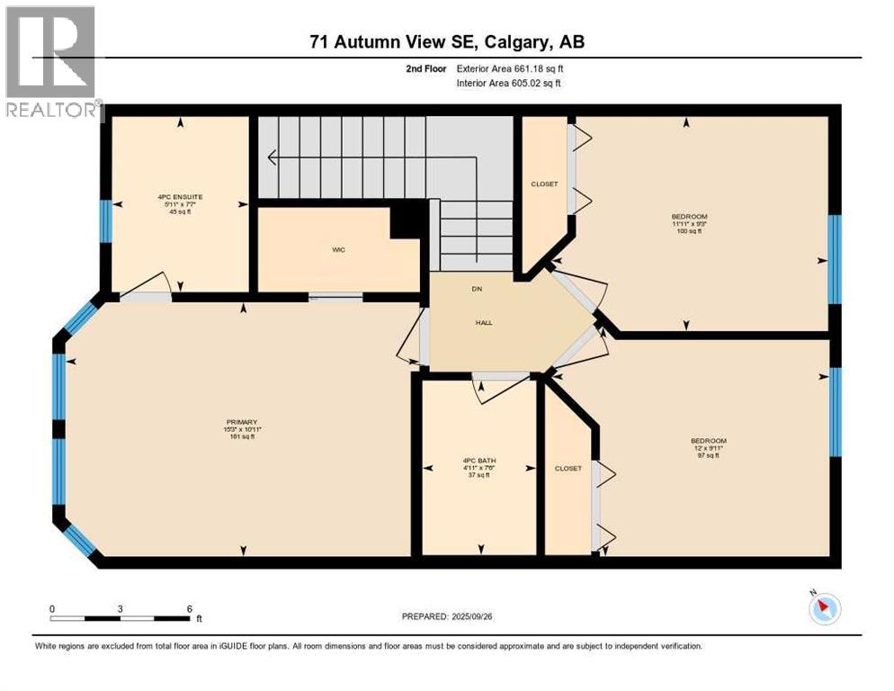 71 Autumn View Se, Calgary, Alberta  T3M 0H2 - Photo 30 - A2260532
