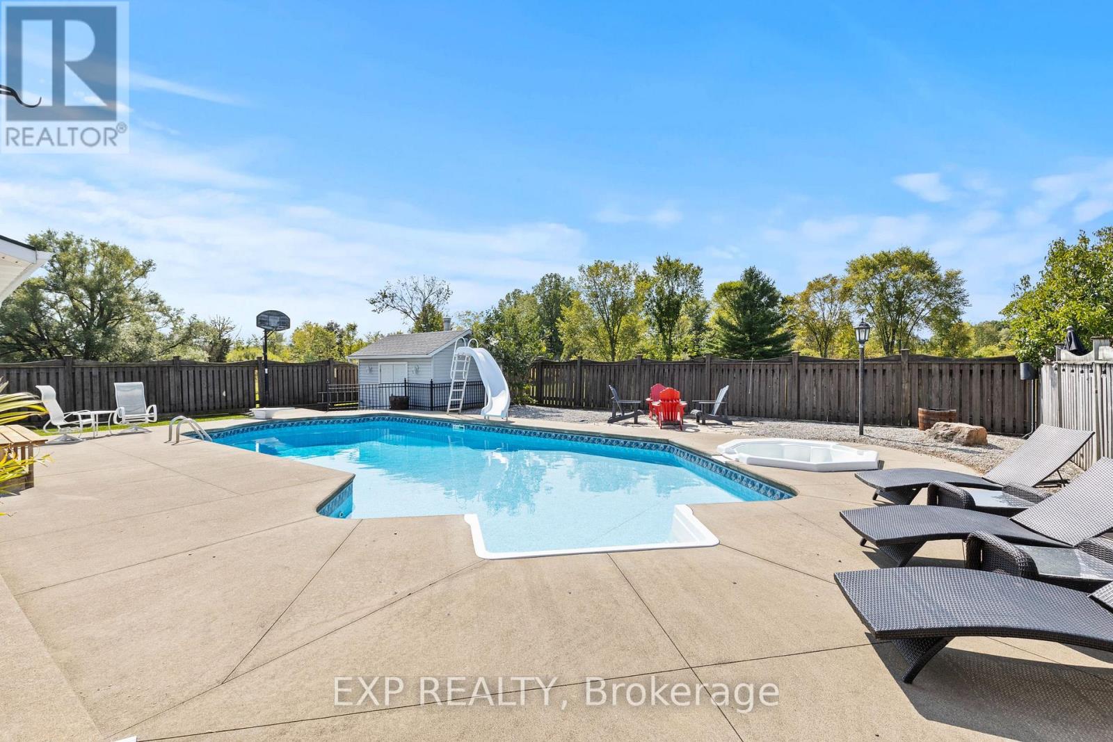 353 South Pelham Road, Welland (West Welland), Ontario  L3B 5N8 - Photo 41 - X12433097