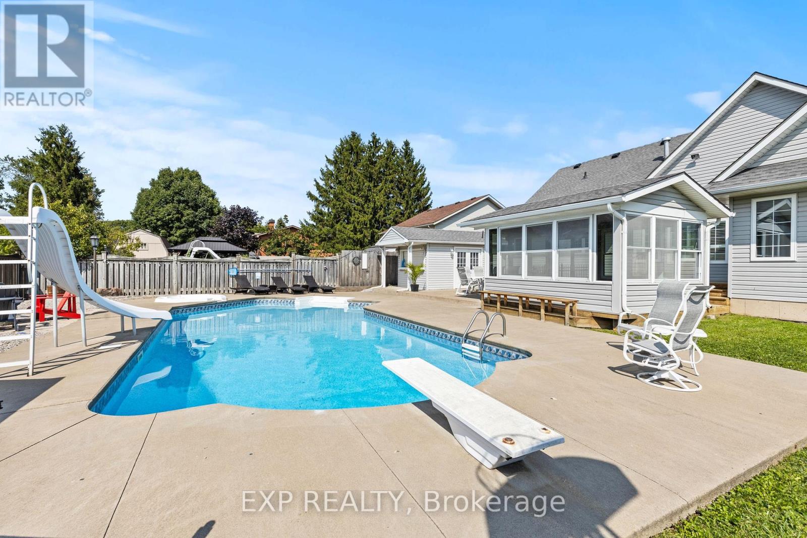 353 South Pelham Road, Welland (West Welland), Ontario  L3B 5N8 - Photo 43 - X12433097