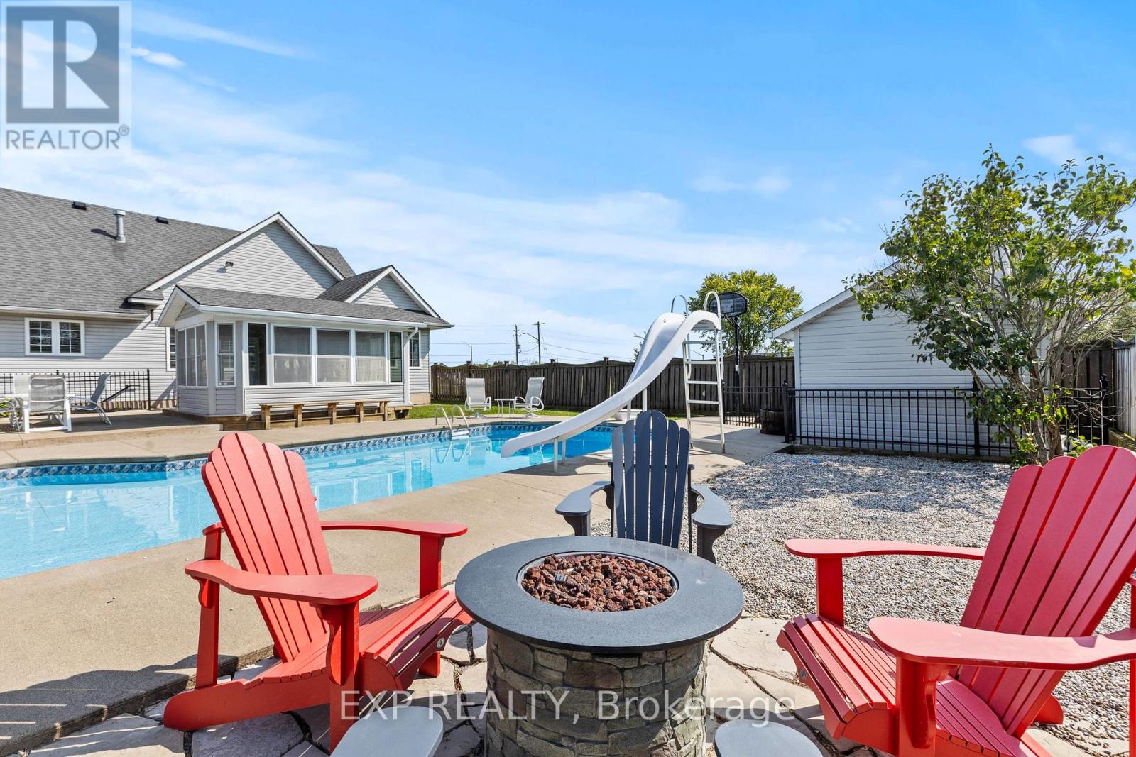 353 South Pelham Road, Welland (West Welland), Ontario  L3B 5N8 - Photo 44 - X12433097