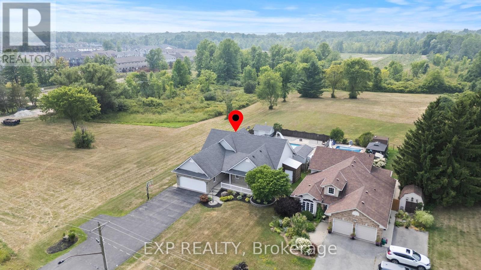 353 South Pelham Road, Welland (West Welland), Ontario  L3B 5N8 - Photo 47 - X12433097