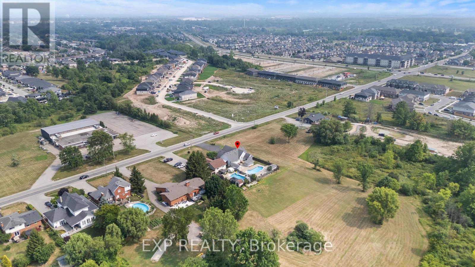 353 South Pelham Road, Welland (West Welland), Ontario  L3B 5N8 - Photo 49 - X12433097