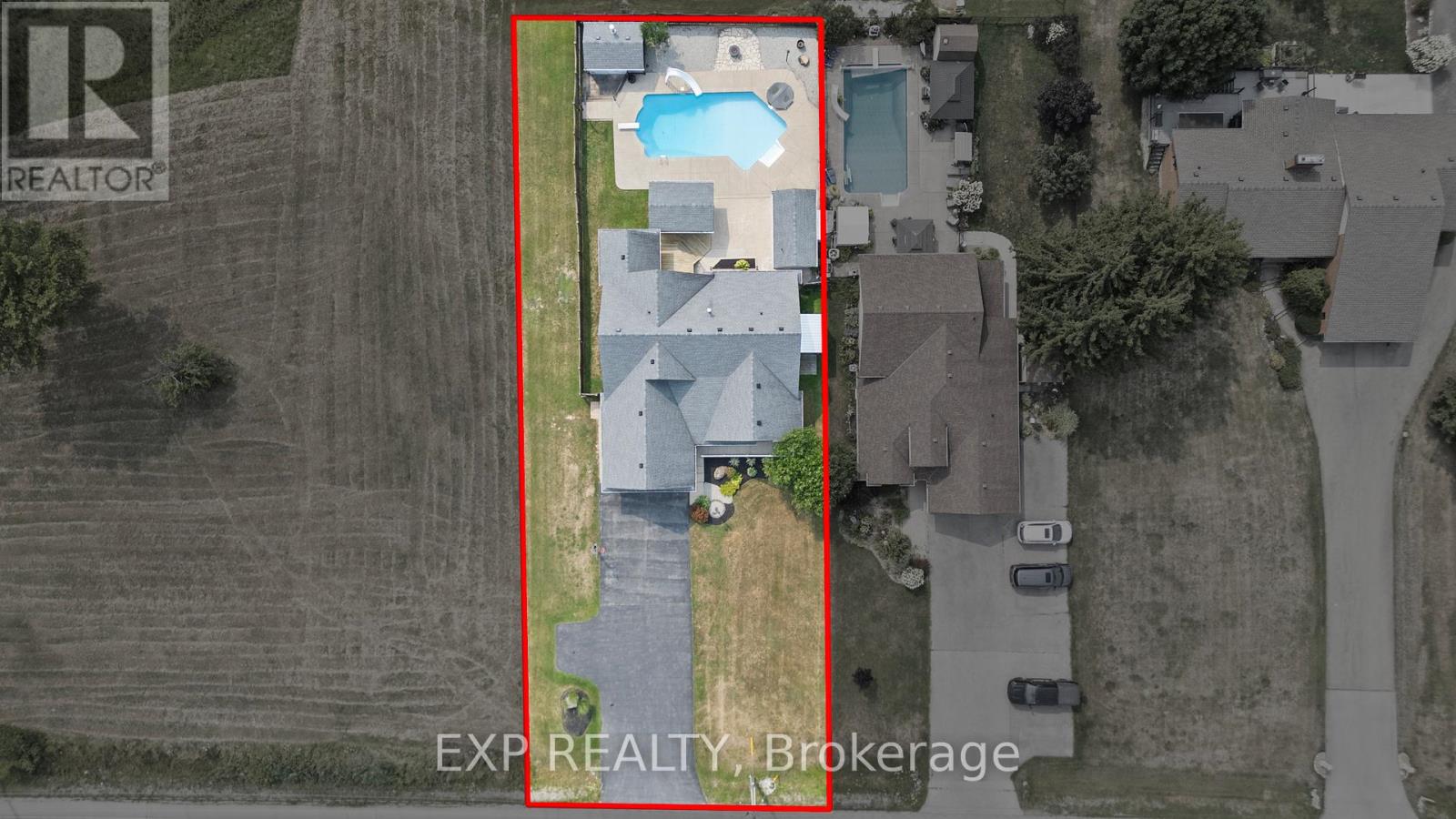 353 South Pelham Road, Welland (West Welland), Ontario  L3B 5N8 - Photo 50 - X12433097