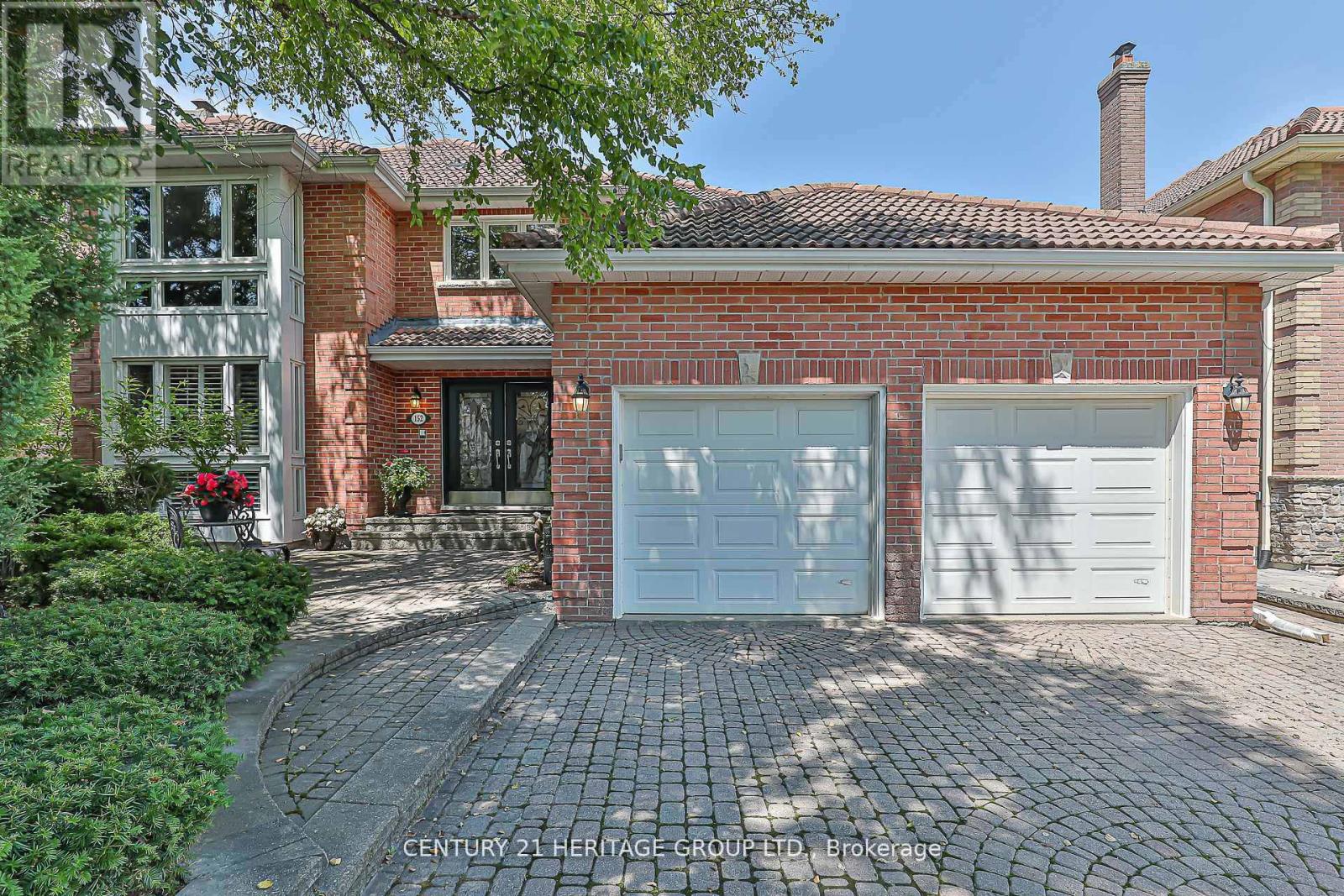 152 Cranberry Lane, Aurora, Ontario  L4G 5Z4 - Photo 1 - N12433043