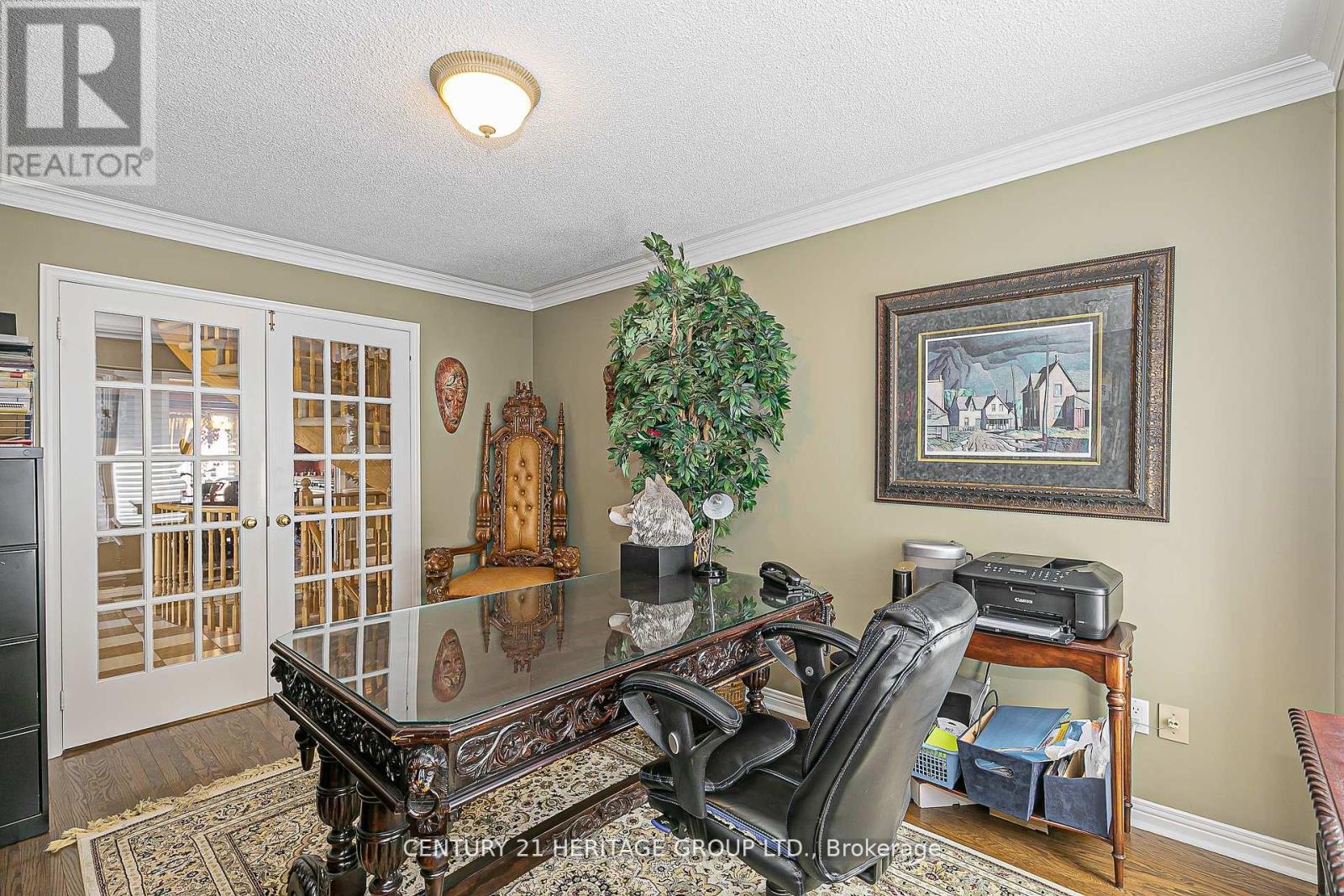 152 Cranberry Lane, Aurora, Ontario  L4G 5Z4 - Photo 15 - N12433043