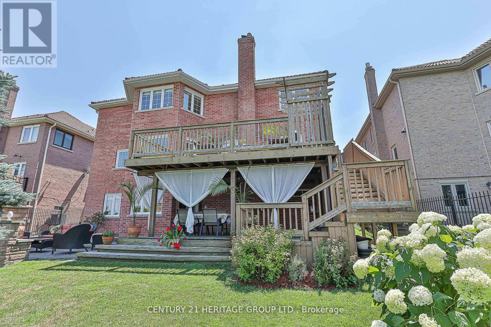 152 Cranberry Lane, Aurora, Ontario  L4G 5Z4 - Photo 41 - N12433043
