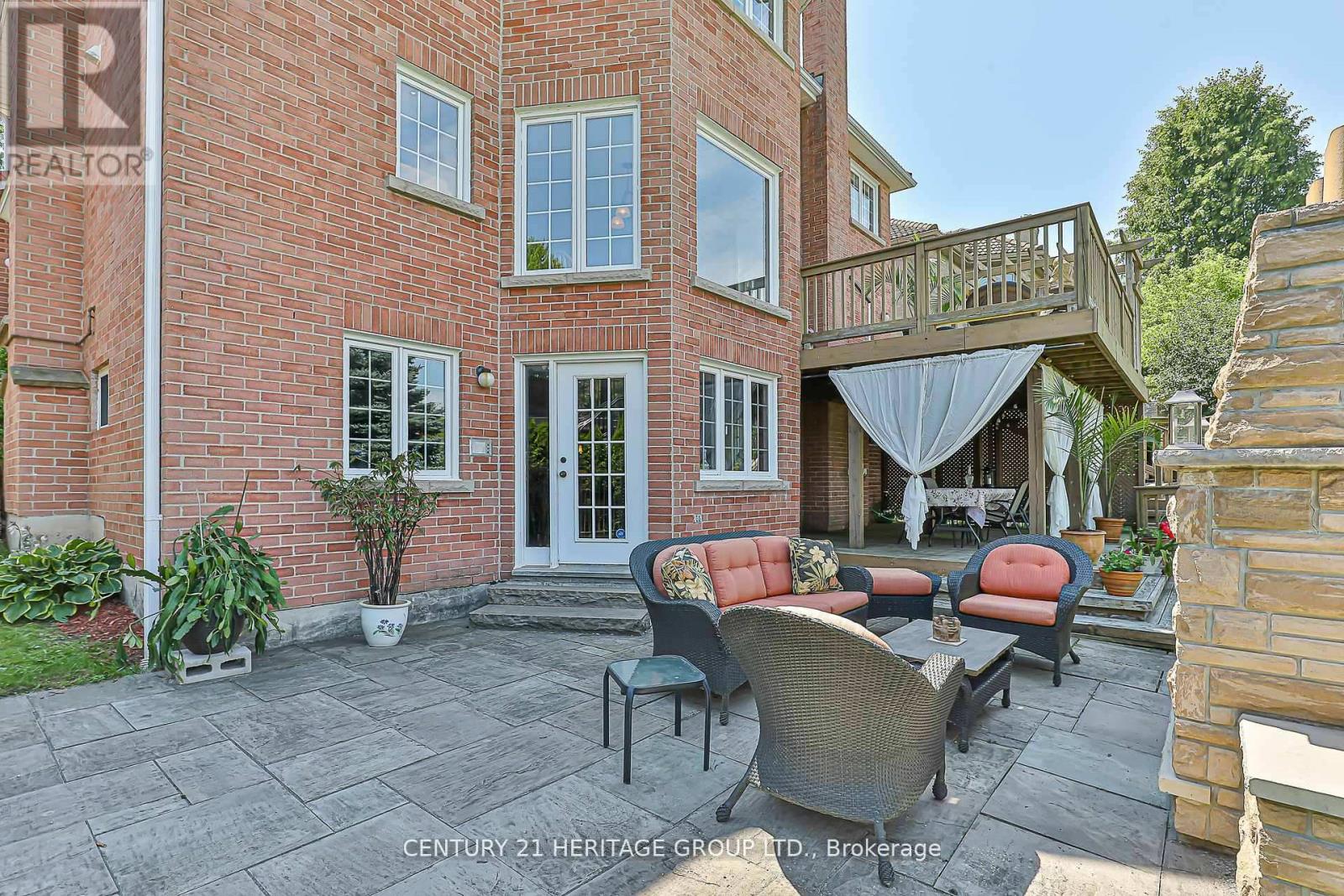152 Cranberry Lane, Aurora, Ontario  L4G 5Z4 - Photo 42 - N12433043