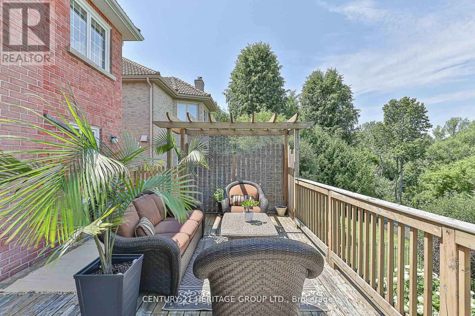 152 Cranberry Lane, Aurora, Ontario  L4G 5Z4 - Photo 44 - N12433043
