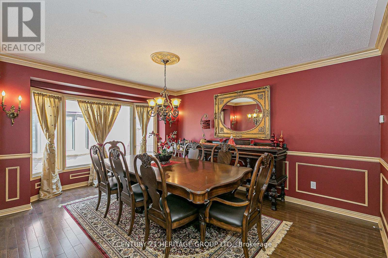 152 Cranberry Lane, Aurora, Ontario  L4G 5Z4 - Photo 6 - N12433043