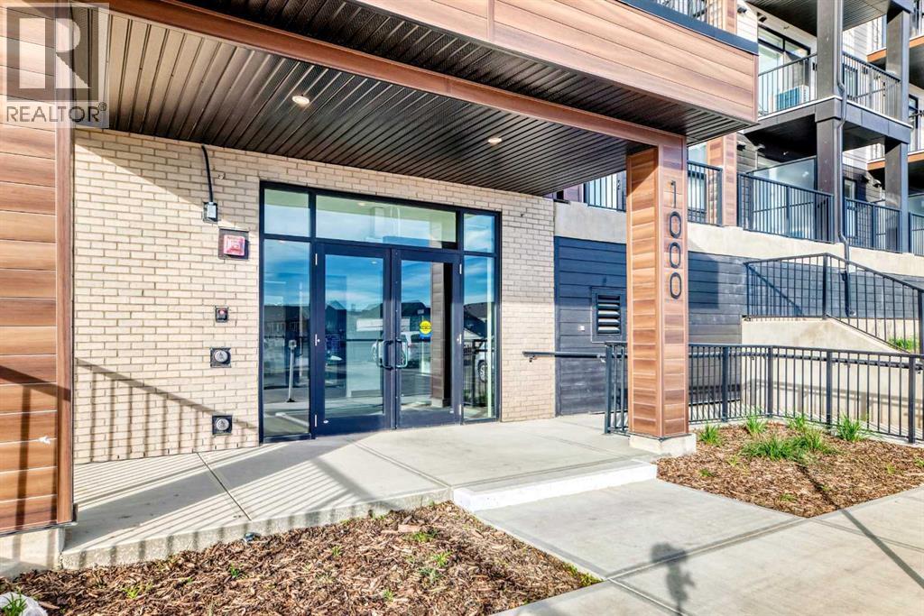1411, 430 Sage Hill Road Nw, Calgary, Alberta  T3R 2A5 - Photo 4 - A2260853