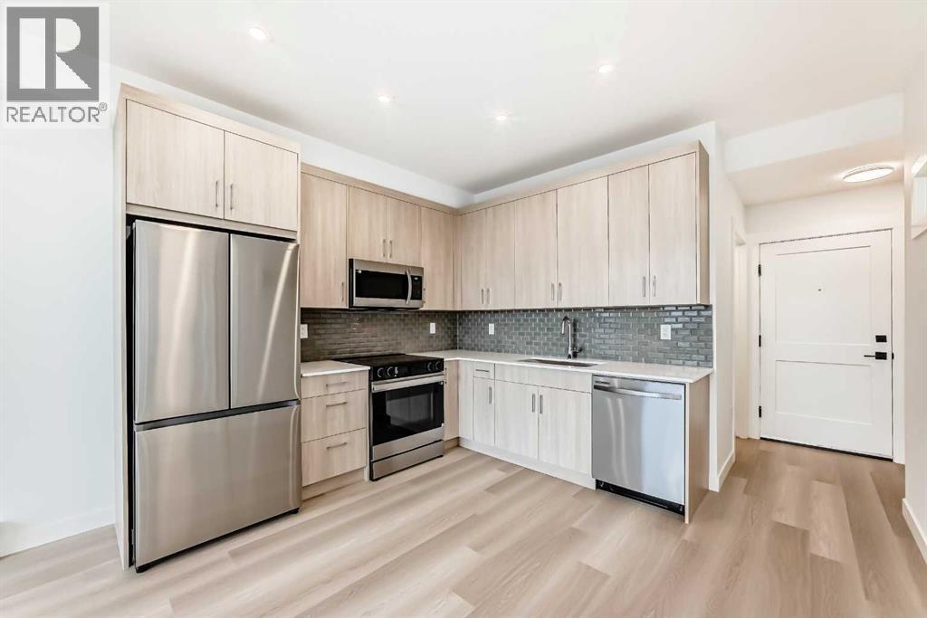 1411, 430 Sage Hill Road Nw, Calgary, Alberta  T3R 2A5 - Photo 6 - A2260853