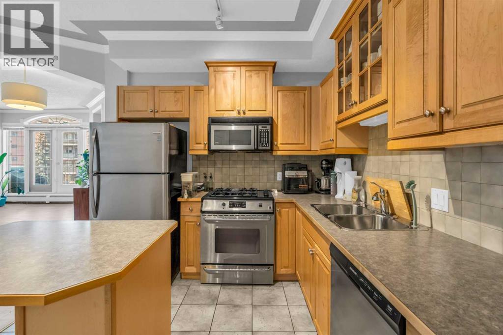 303, 1315 12 Avenue Sw, Calgary, Alberta  T3C 0P6 - Photo 4 - A2219652