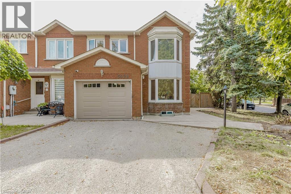 5028 NORTHERN LIGHTS Circle, Mississauga, Ontario