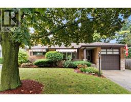 98 LAURIER Avenue, Hamilton, Ontario