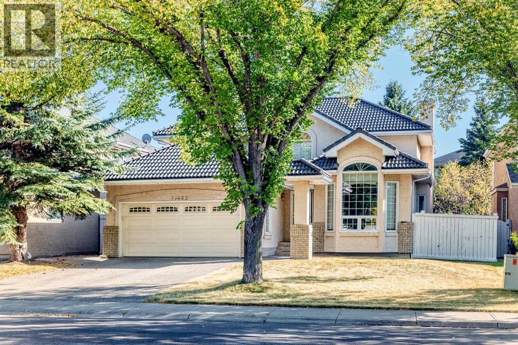 15463 Mckenzie Lake Way Se, Calgary, Alberta  T2z 2h4 - Photo 1 - A2259220