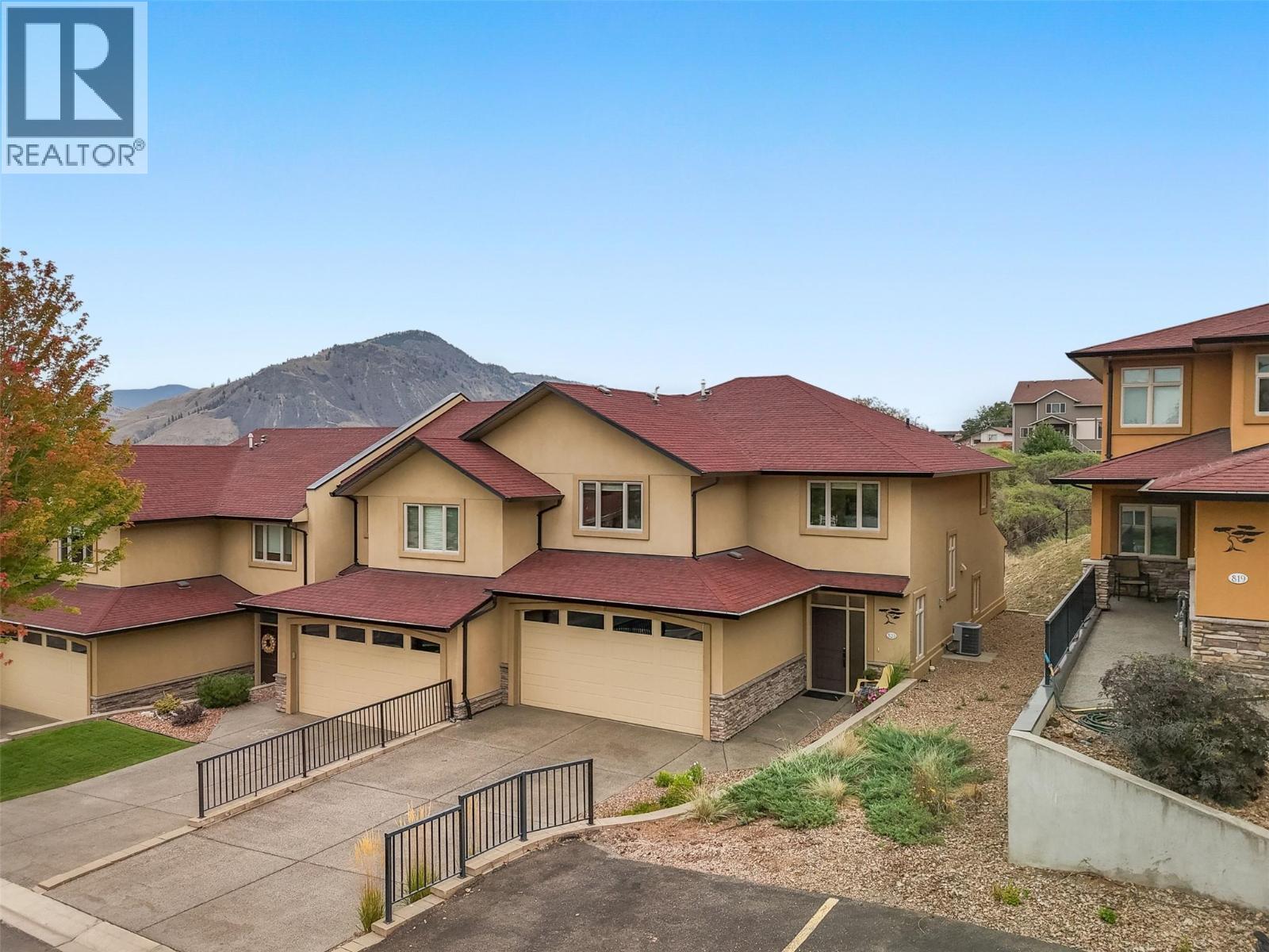 15 Hudson's Bay Trail Unit# 820, kamloops, British Columbia