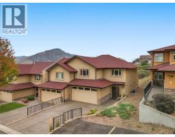 15 Hudson's Bay Trail Unit# 820, kamloops, British Columbia