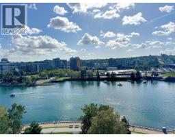 1506 980 COOPERAGE WAY, Vancouver, British Columbia