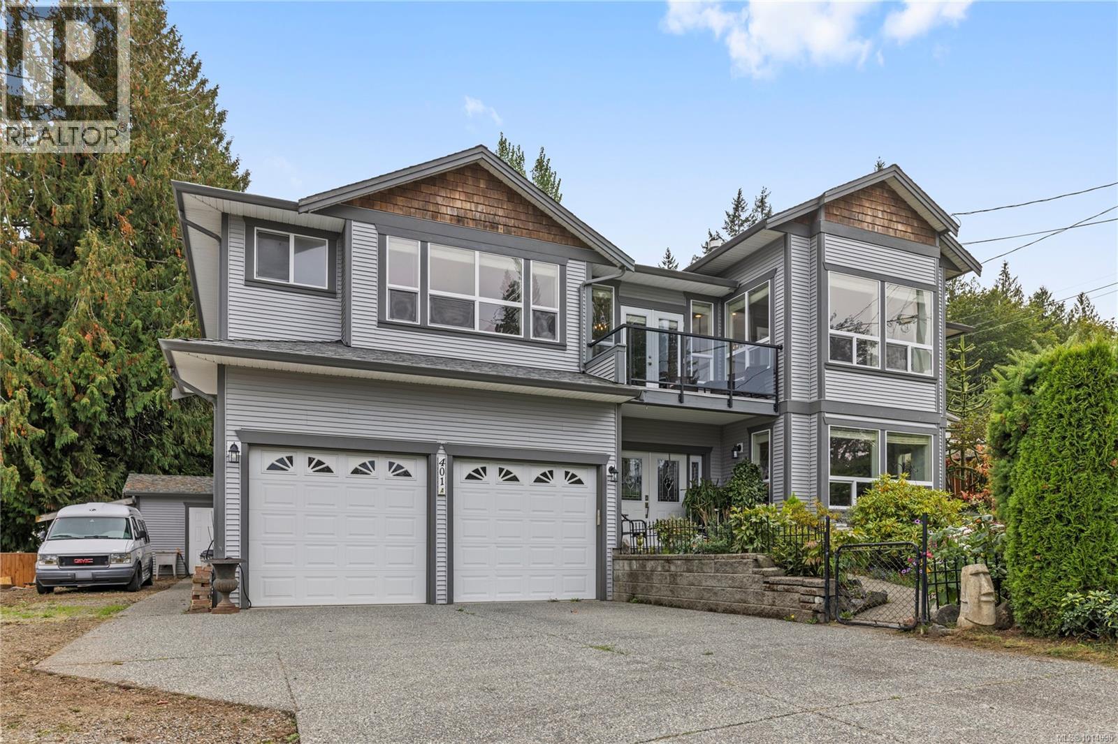 A 401 Neville St, Ladysmith, British Columbia