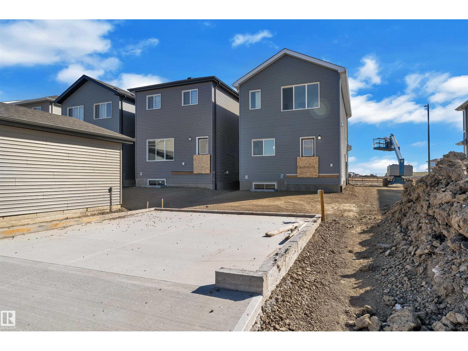 752 Mattson Dr Sw, Edmonton, Alberta  T6X 1A3 - Photo 37 - E4460002