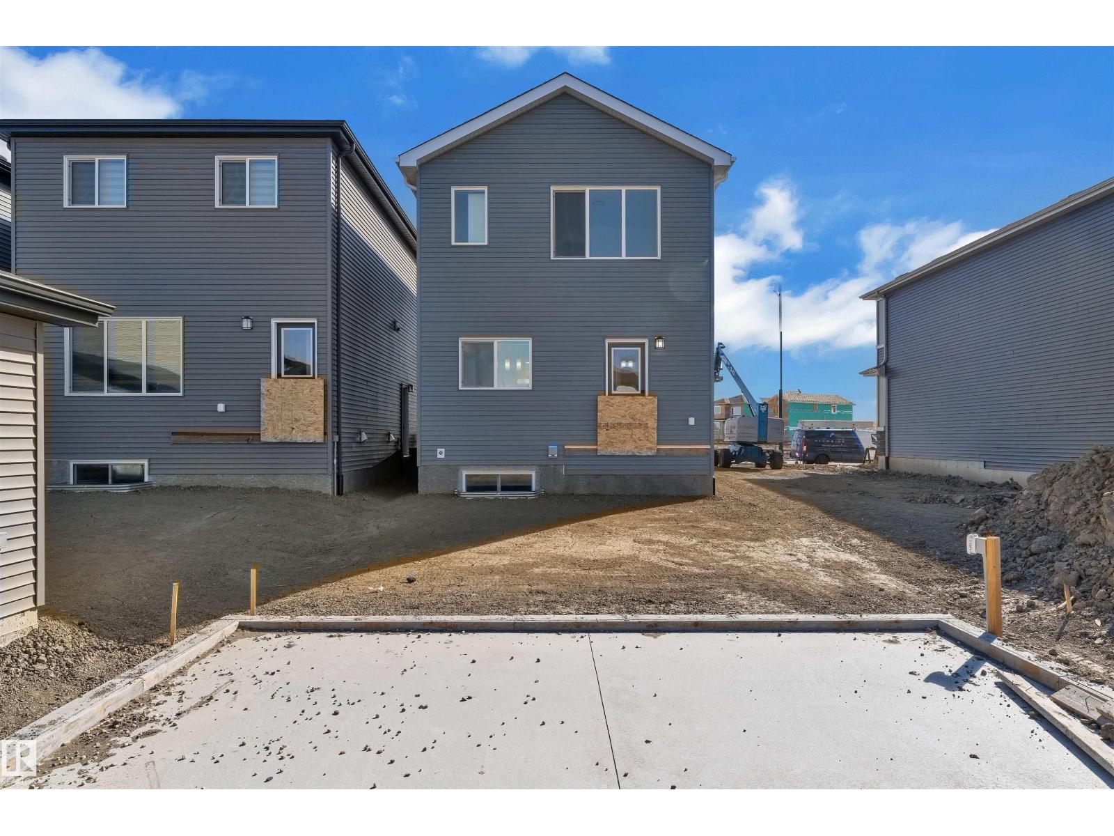752 Mattson Dr Sw, Edmonton, Alberta  T6X 1A3 - Photo 38 - E4460002