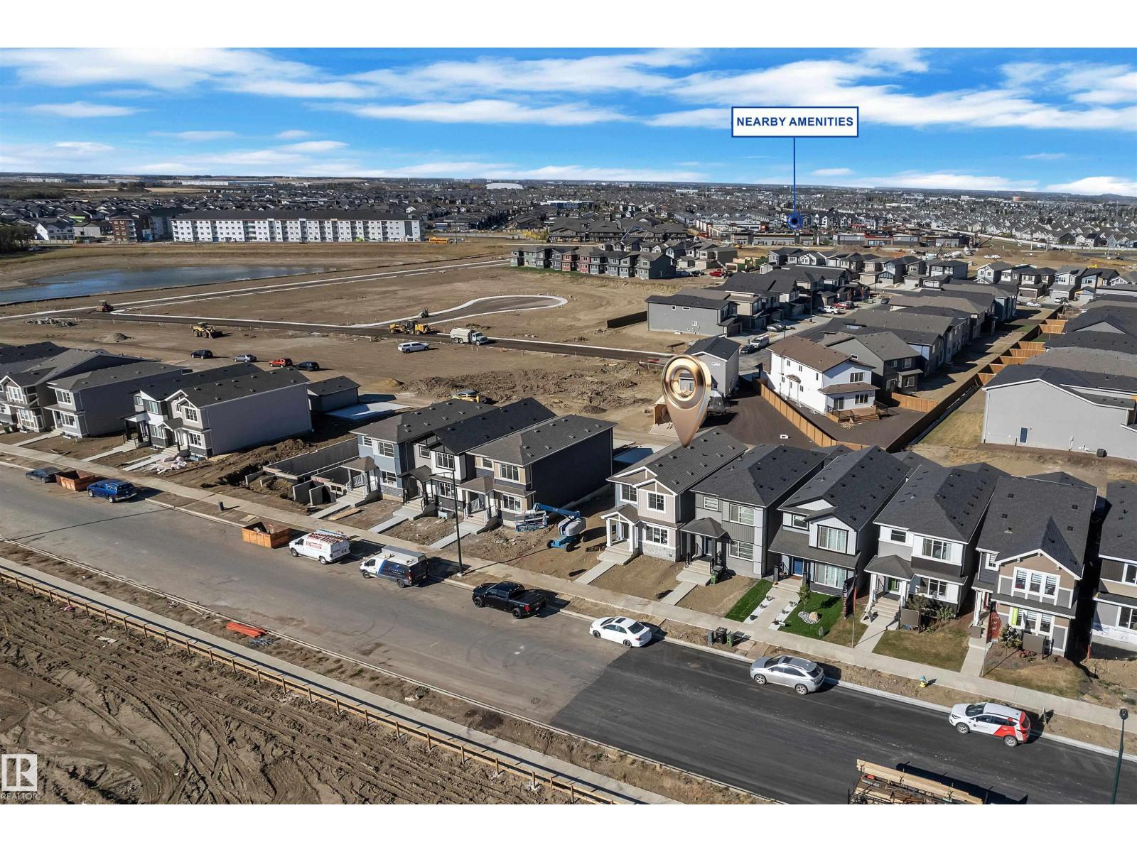 752 Mattson Dr Sw, Edmonton, Alberta  T6X 1A3 - Photo 43 - E4460002