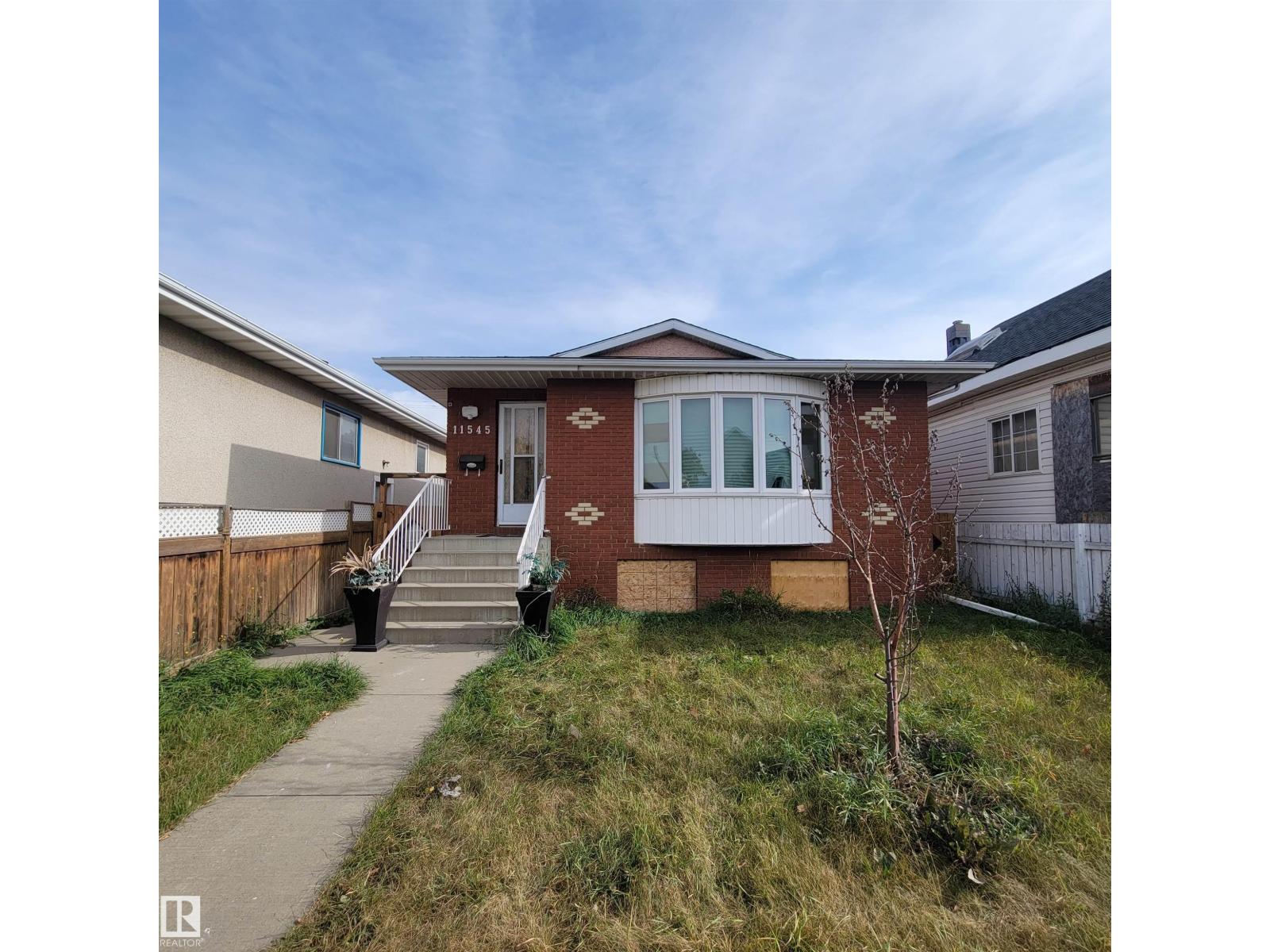 11545 95 ST NW, Edmonton, Alberta