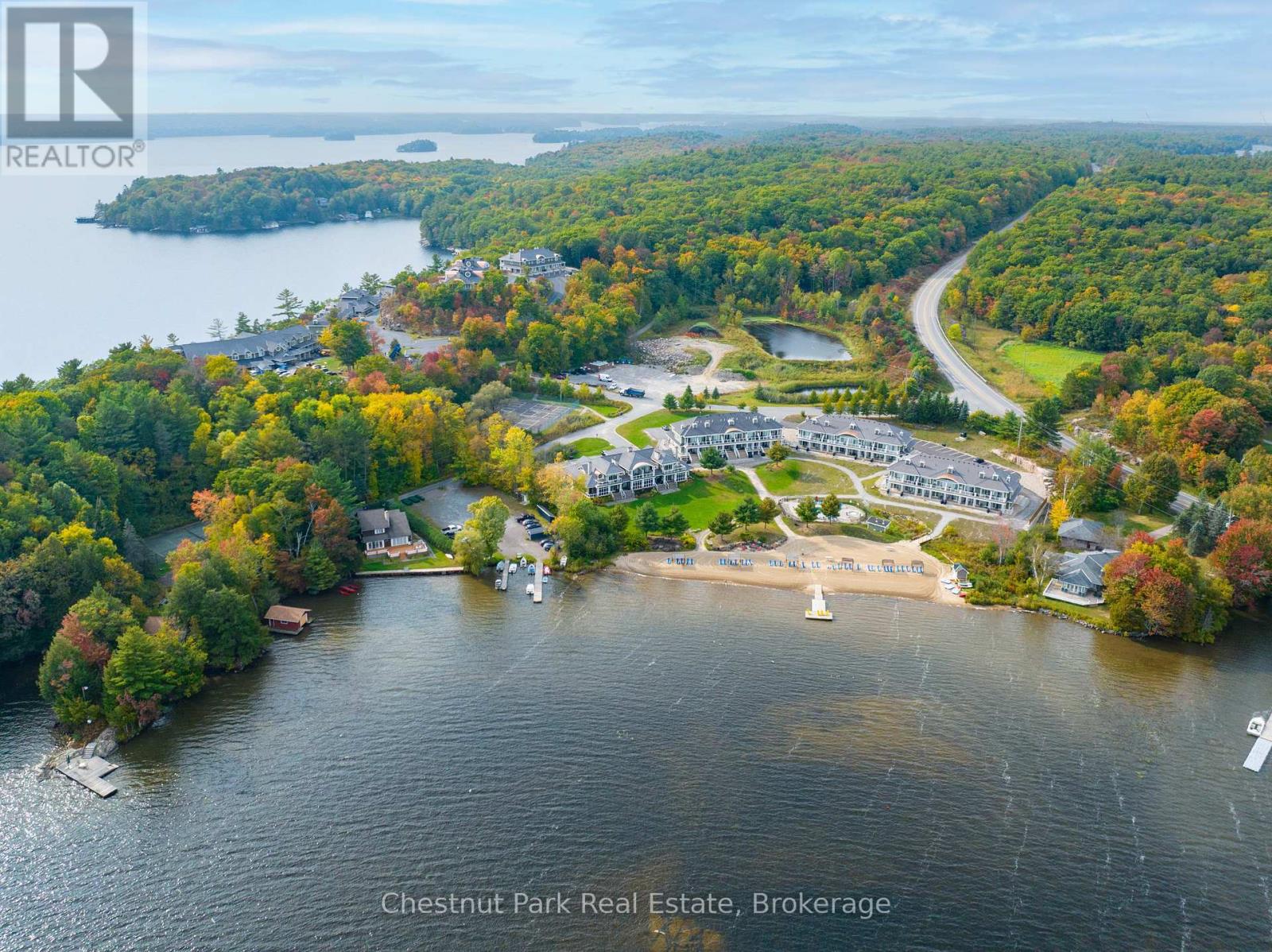 L203-C1 - 1869 MUSKOKA RD 118 ROAD W, Muskoka Lakes, Ontario