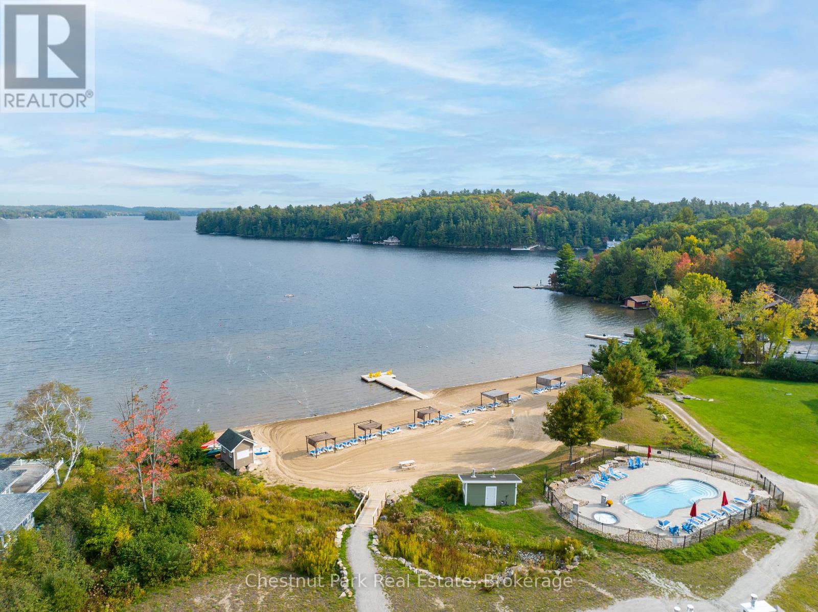 L203-C1 - 1869 Muskoka Rd 118 Road W, Muskoka Lakes, Ontario  P1L 1W8 - Photo 35 - X12359806